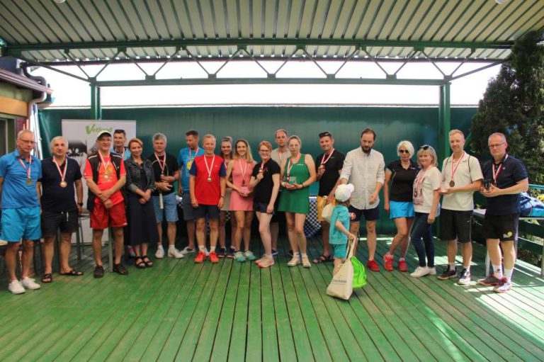 W turnieju WETCUP 2022, który rozegrany został w pierwszy weekend czerwca wzięło udział ponad 30 lekarzy z całej Polski.