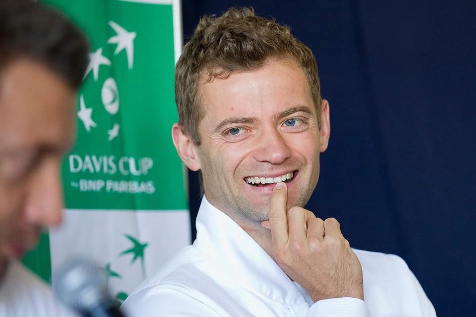 Mariusz Fyrstenberg, kapitan reprezentacji powołał na mecz z Indonezją wszystkich najlepszych polskich tenisistów.
