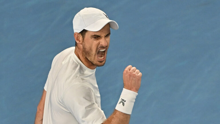 Andy Murray