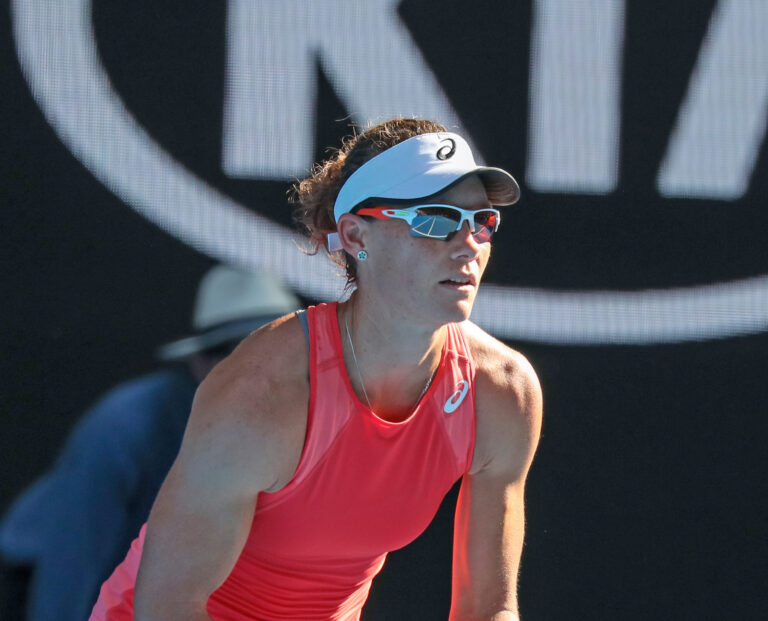 Samantha Stosur