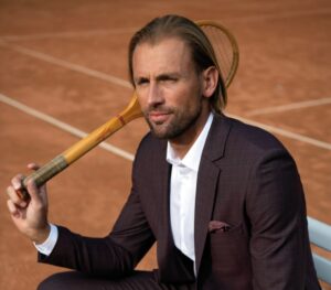 Łukasz Kubot jako jedyny Polak w realizacji mężczyzn zajmował fotel lidera rankingu ATP oraz dwa razy zdobywał tytuły w Wielkim Szlemie.