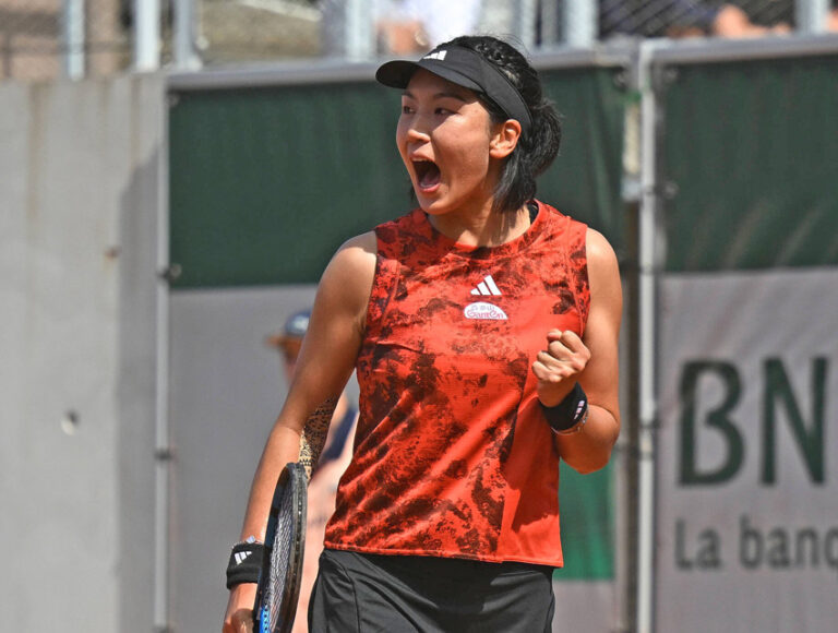 Fot. @ITFTennis