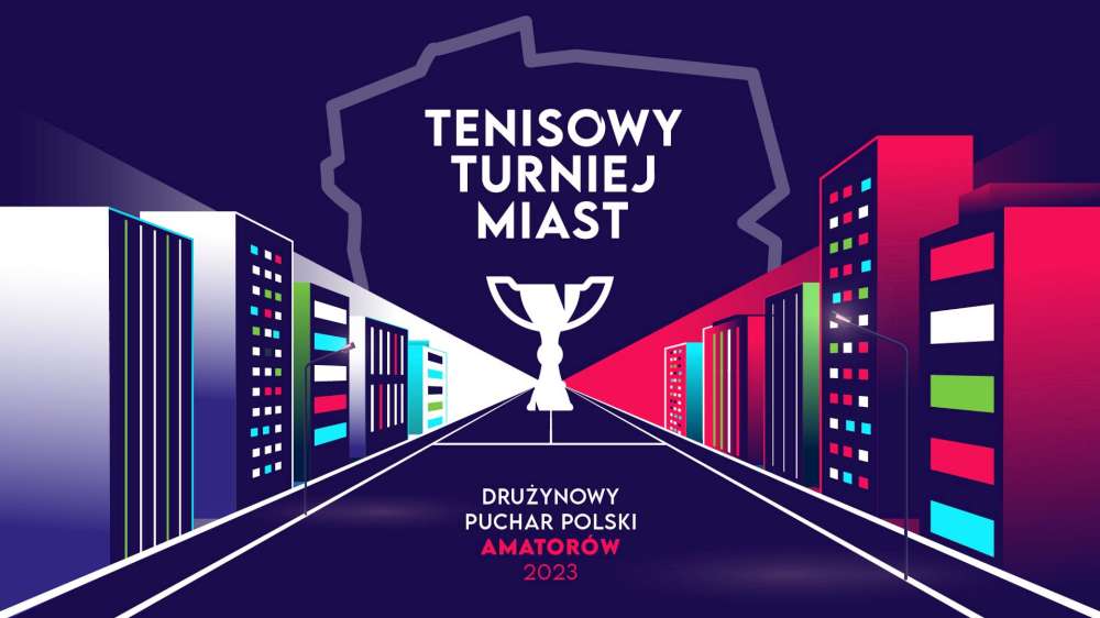 Finał Tenisowego Turnieju Miast odbędzie się na kortach Olimpijski Club we Wrocławiu.