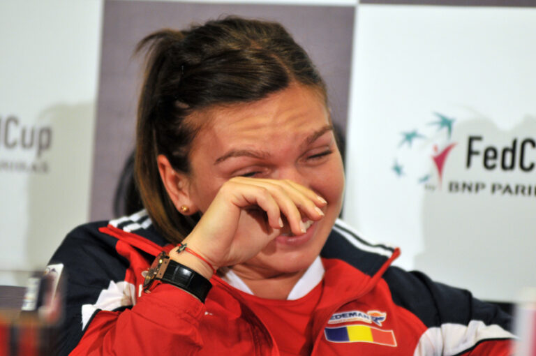 Simona Halep