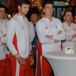 Puchar Davisa 2024. Polska zagra z Koreą Południową