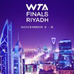 Rijad sercem kobiecego tenisa… WTA Finals zawitają do Arabii Saudyjskiej