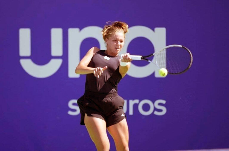 ITF W 75 Porto 2
