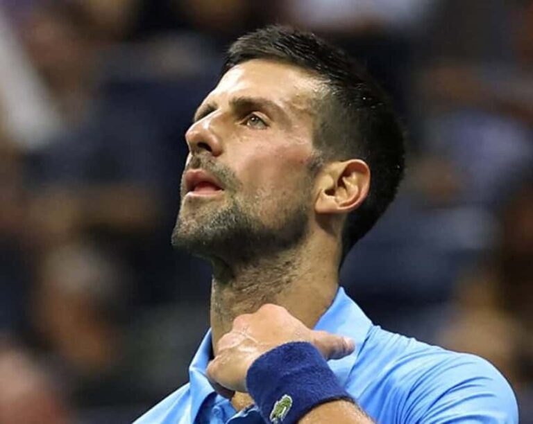 Nole Djoković