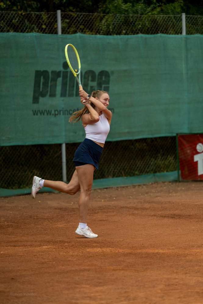 Marcela Czerwińska. Fot. Bartosz Pietryga