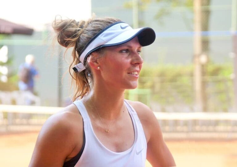 Katarzyna Piter. Fot. Archiwum PZT