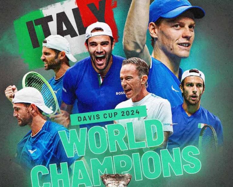 Fot. @DavisCup