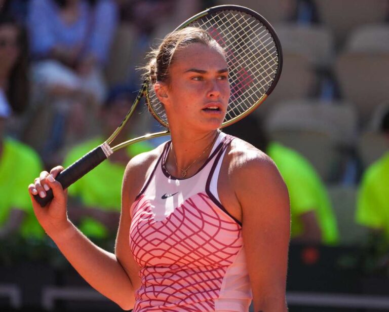 „Zawodniczką Roku” ogłoszona została Aryna Sabalenka z Białorusi, liderka rankingu WTA tenisistek. Fot. www.depositphotos.com