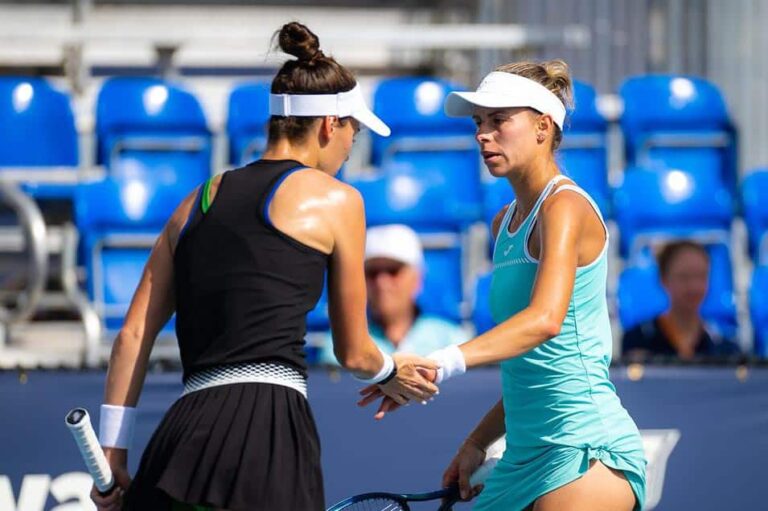 Jimmie48 Photography | WTA