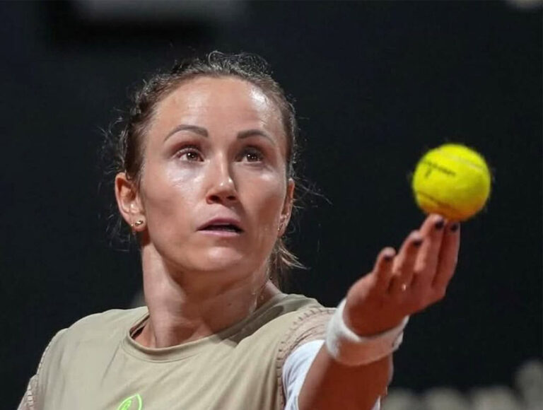 Katarzyna Fot Copa Colsanitas Zurich