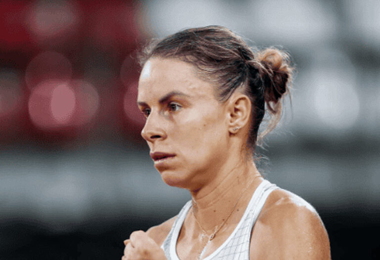 Magda Linette