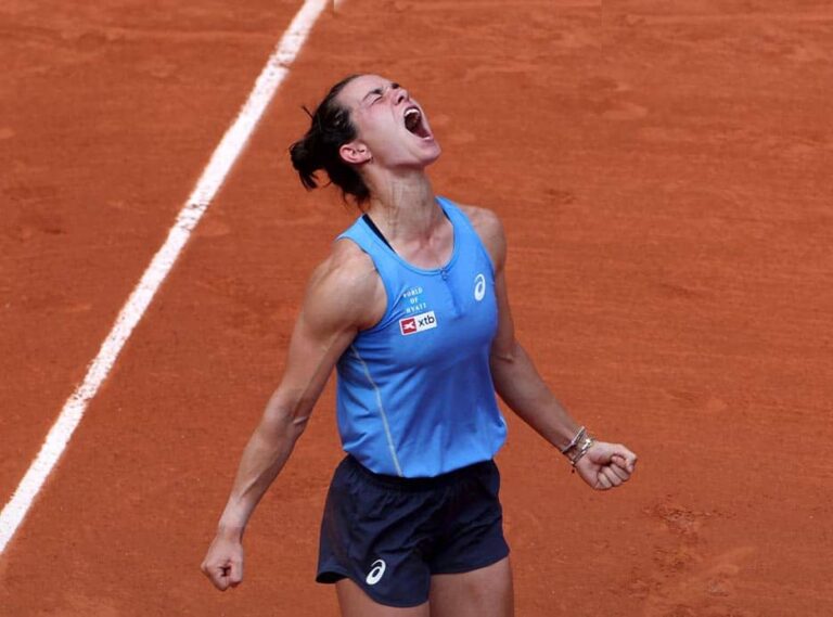 Fot. WTA