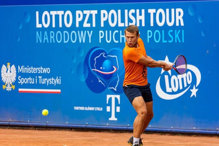 Poznański turniej, o randze ITF M25 z podwyższoną pulą nagród do 30 tysięcy, jest największą imprezą męską w kalendarzu siódmej edycji „narodowego Touru”.