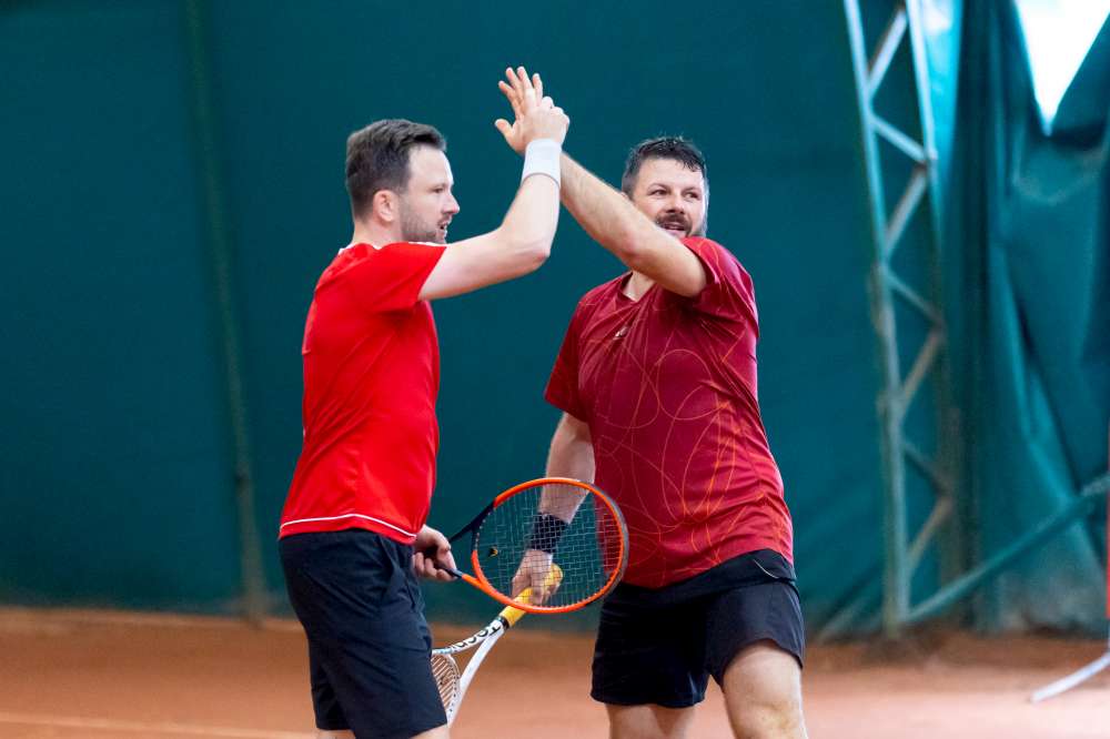 Fot. 6xBartosz Jankowski/Fot. BNP Paribas Business Cup 2025