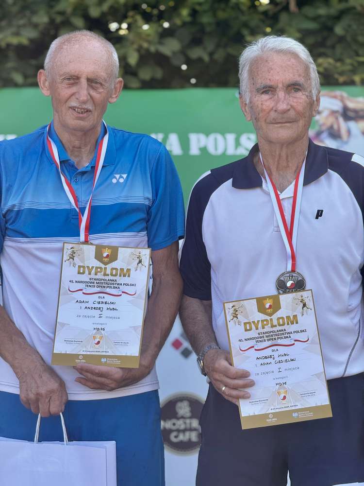 Adam Ciesielski i Andrzej Hubl_MD75.