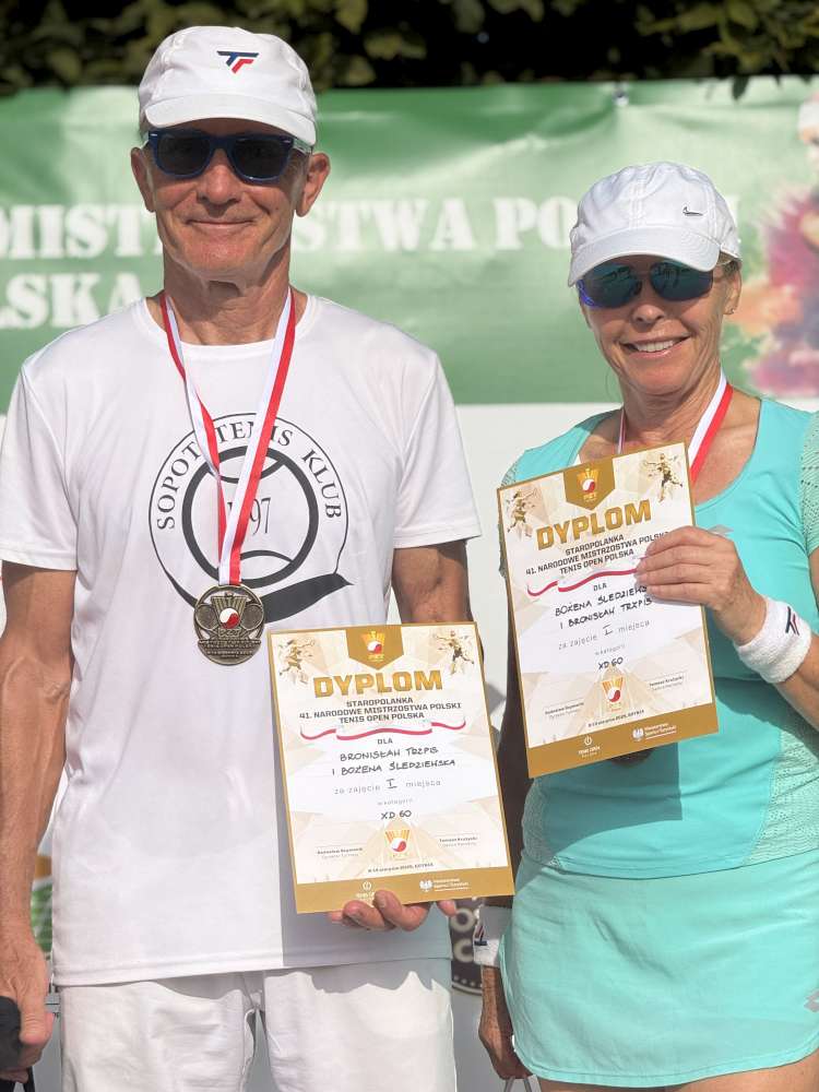 Bronisław Trzpis i Bożena Śledziewska_XD60.