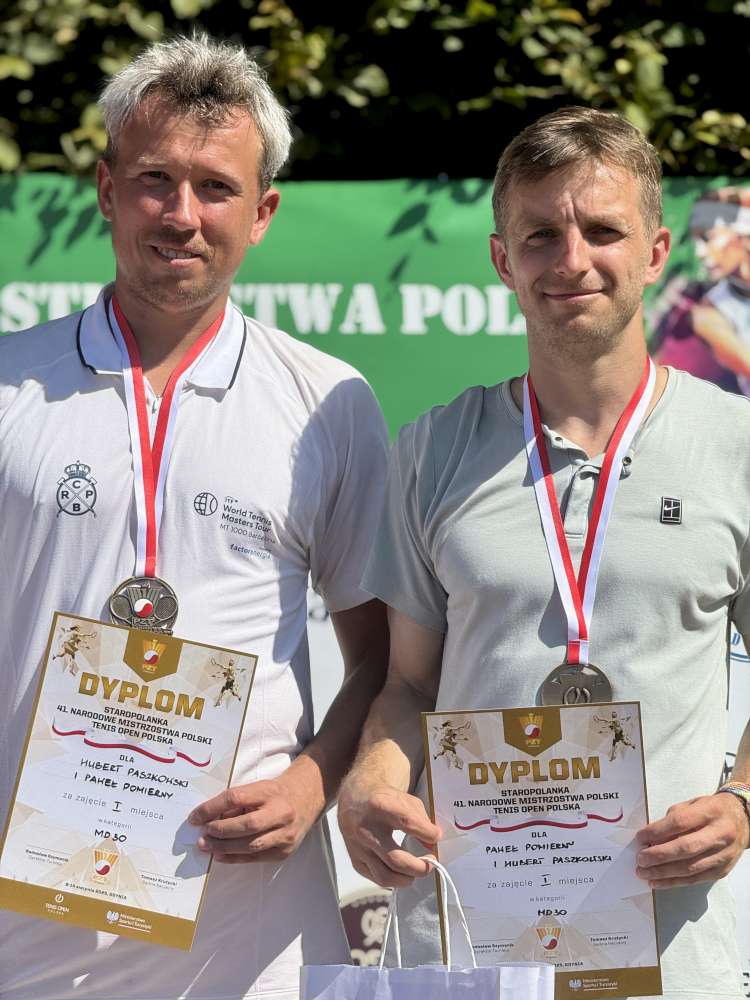 Hubert Paszkowski i Paweł Pomierny_MD30.