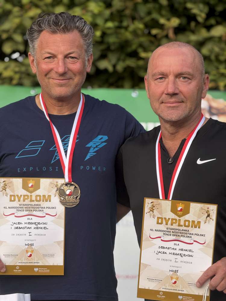 Jacek Mierzejewski i Sebastian Henkiel_MD55.