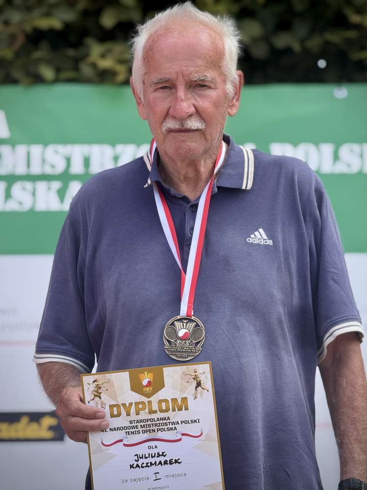 Juliusz Kaczmarek_MS85.
