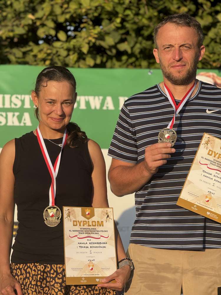 Kamila Kozarzewska i Tomasz Romanowski_XD40.
