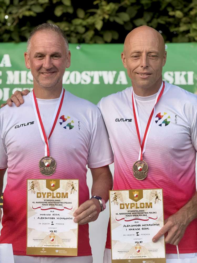 Mariusz Gosik i Aleksander Michałowski_MD50.