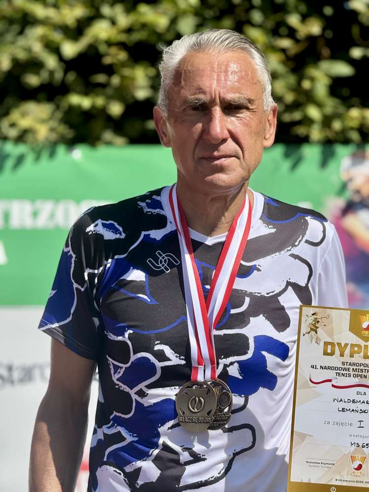 Waldemar Lemański_MS65.