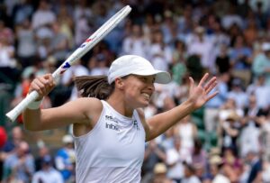 Iga Świątek powalczy o 26 w karierze tytuł mistrzowski w grze pojedynczej imprezy głównego cyklu WTA Tour, czwarty w sezonie 2025.