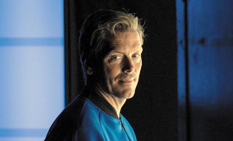 Thomas Enqvist ma w dorobku skalpy takich tenisowych artystów jak: Pete Sampras, Jewgienij Kafielnikow, Marcelo Rios, Pat Rafter, Tim Henman, Carlos Moya, Tommy Haas i Lleyton Hewitt. Fot. Laver Cup