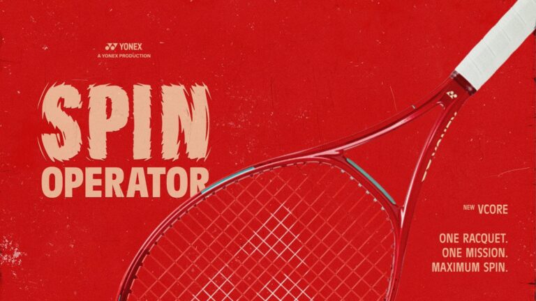 Nowa VCORE Ruby Red wykorzystuje opatentowaną technologię ISOMETRIC®, czyli kwadratową geometrię główki, oraz przeprojektowaną górną część ramy.