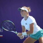 WTA 125 w&nbsp;Antalyi. Katarzyna Kawa powalczy o&nbsp;półfinał, przegrany maraton Mai Chwalińskiej