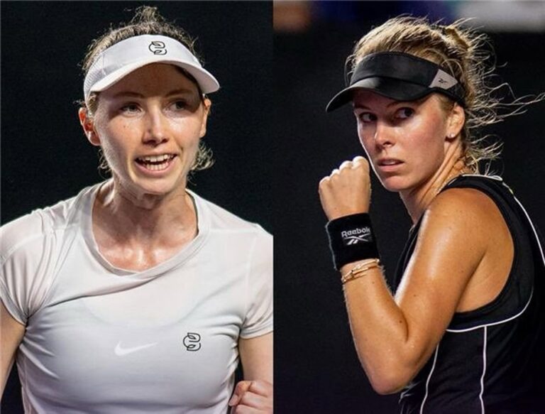 Merida Open Akron 2026 zakończył się wielkim triumfem hiszpańskiej tenisistki Cristiny Bucsy, która sięgnęła po tytuły zarówno w grze pojedynczej, po zwycięstwie w finale z Magdaleną Fręch, jak i w grze podwójnej.