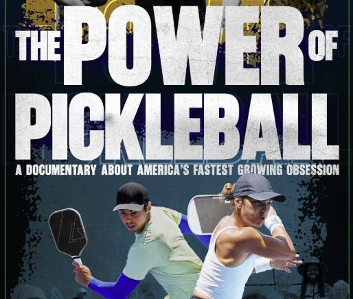 Na platformie Documentary+ pojawił się nowy film dokumentalny The Power of Pickleball.