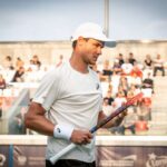 Miami Open 2026. Kamil Majchrzak i&nbsp;Hubert Hurkacz poznali rywali