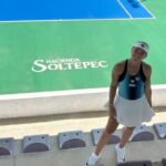 Turnieje ITF. Piąty tytuł Giny Feistel. Finał Weroniki Falkowskiej