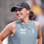 BNP Paribas Open 2026. Iga Świątek po&nbsp;kłopotach w&nbsp;drugim secie w&nbsp;1/16 finału w&nbsp;Indian Wells