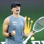 BNP Paribas Open 2026. Iga Świątek po&nbsp;świetnym występie i&nbsp;pokonaniu Karoliny Muchovej ćwierćfinalistką w&nbsp;Indian Wells