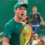 ATP 1000 w&nbsp;Indian Wells. Kamil Majchrzak zagra z&nbsp;Novakiem Djokoviciem! Porażka Huberta Hurkacza