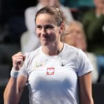 WTA 125 w&nbsp;Antalyi. Drugi z&nbsp;rzędu półfinał Katarzyny Kawy, Maja Chwalińska zagra o&nbsp;tytuł w&nbsp;deblu