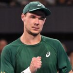 Aito Hangzhou Open. Kamil Majchrzak zagra o ćwierćfinał w Chinach