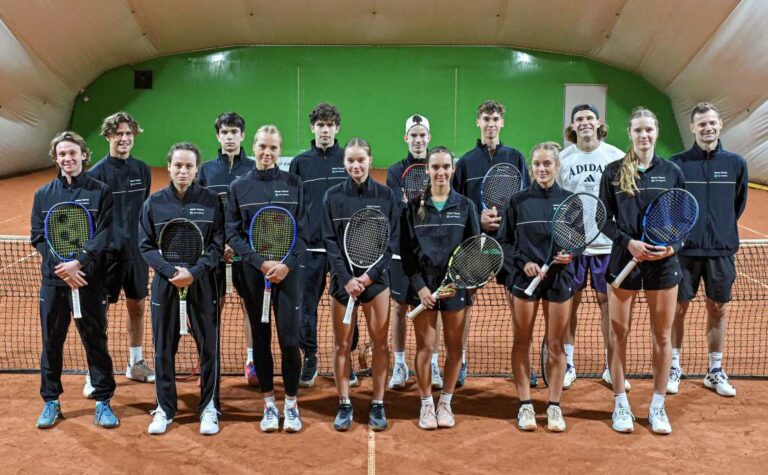 Uczestnicy programu Młode Talenty BNP Paribas. Fot. Młode Talenty BNP Paribas