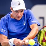 Rankingi WTA i&nbsp;ATP. Spadek polskich tenisistek. Życiówka Kamila Majchrzaka