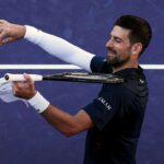 BNP Paribas Open 2026. Djoković i&nbsp;Alcaraz z&nbsp;kłopotami, ale&nbsp;mają awans. Porażka duetu Johnson/Zieliński