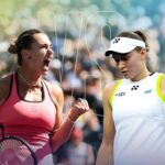 BNP Paribas Open 2026. Finał: Aryna Sabalenka – Elena Rybakina