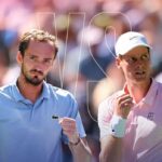 BNP Paribas Open 2026. Carlos Alcaraz pokonany. Finał: Miedwiediew – Sinner