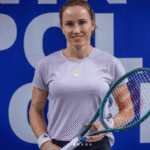 WTA 125 w&nbsp;Antalyi. Katarzyna Kawa wygrała kolejny mecz w&nbsp;Turcji