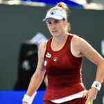 WTA 125 w&nbsp;Antalyi. Katarzyna Kawa w&nbsp;półfinale, Maja Chwalińska odpadła